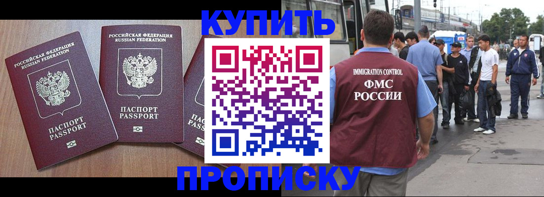прописка 2025 в Губкине